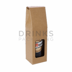 1 x 500ml Bottle Gift Pack - DB12
