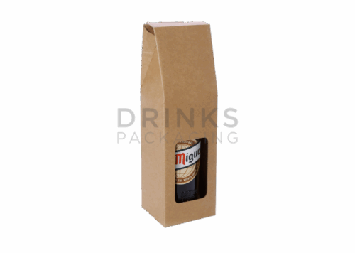 1 x 500ml Bottle Gift Pack - DB12