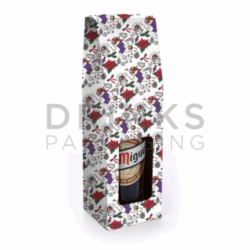 1 x 500ml Bottle Christmas Gift Pack - DB12XMAS