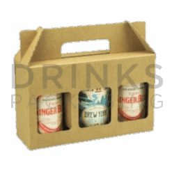 3 x 330ml Can Gift Pack - DB152