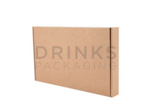 Postal Pack - DBPP