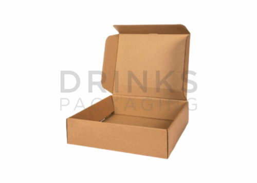 Hamper Box - Medium