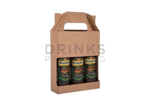 Preserve Chutney Sauce and Oil Gift Box - DB196