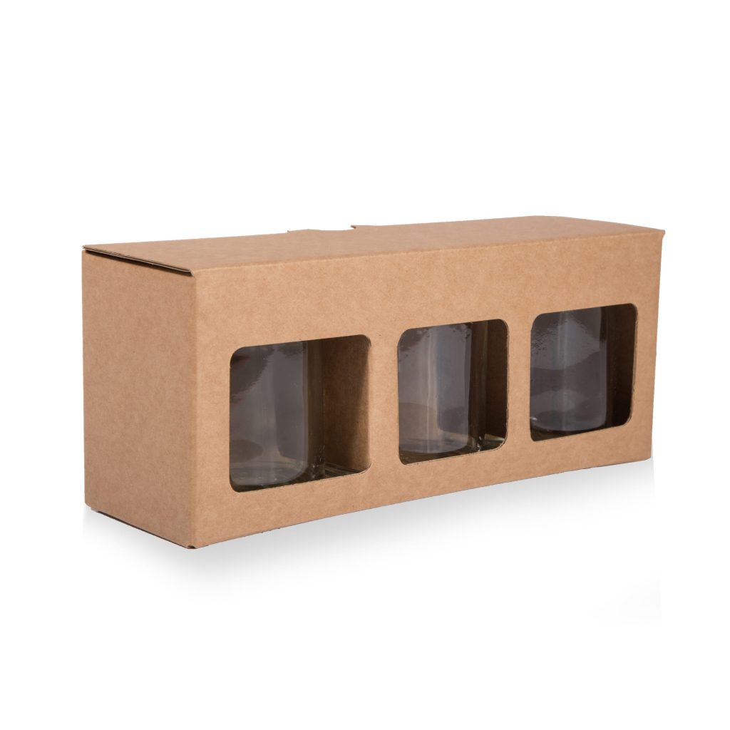 Craft Food Packaging