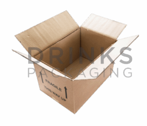 24 x 330ml Shipping Box - DB98