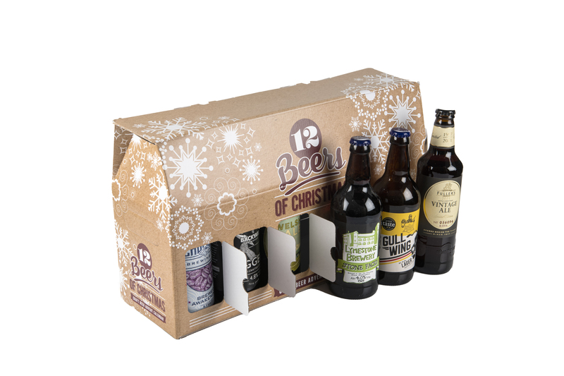 Christmas Gift Packs