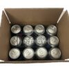 12 x 440ml Can Double Wall Box - DB1244 - Image 2