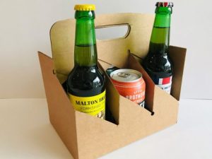 Beer and Cider packaging Special offer from Packaging for Retail