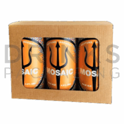 3 x 440ml or 500ml Can Gift Pack - DB511