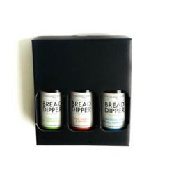 Oil, Vinegar & Sauce Gift Box by Packaging for Retail, UK.