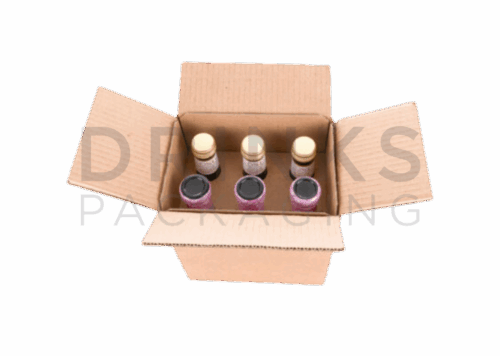 The Cocktail Box - DB1005