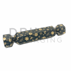 It's a Christmas Cracker! - DB566 BG