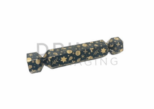 It's a Christmas Cracker! - DB566 BG