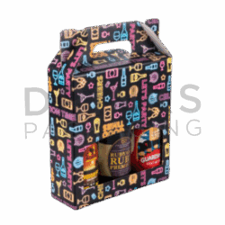 3 x 500ml Celebration Gift Pack DB148-CB