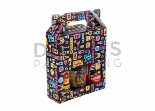 3 x 500ml Celebration Gift Pack - DB148-CB