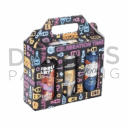 3 x 440ml Celebration Can Gift Pack - DB11CB