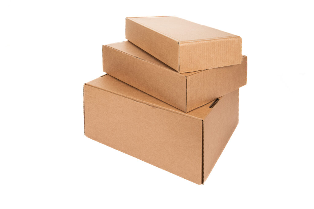 Hamper Boxes