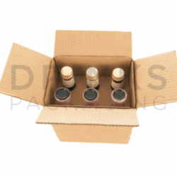 The Cocktail Box - DB1005