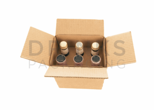 The Cocktail Box - DB1005