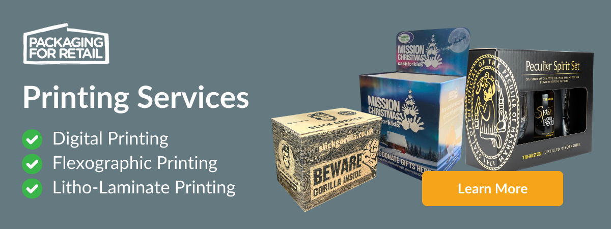 Printing Services