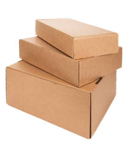 Hamper Boxes