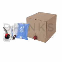 10L Bag in Box - NAM201