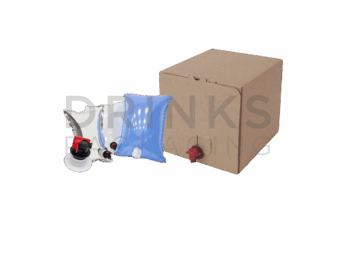 10L Bag in Box - NAM201