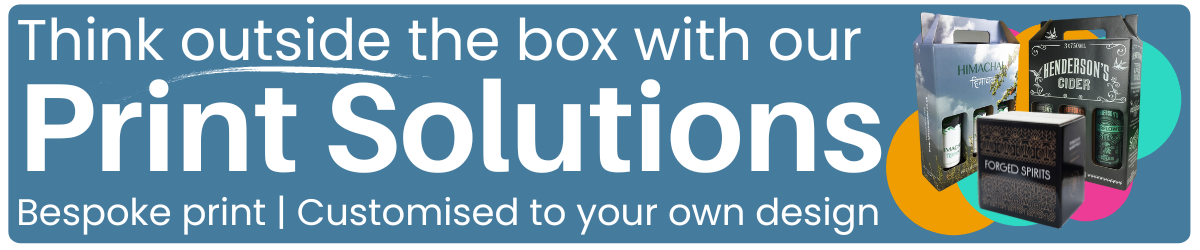 Learn more about our Print Solutions - Digital Printing, Flexographic Printing, Litho-Laminate Printing