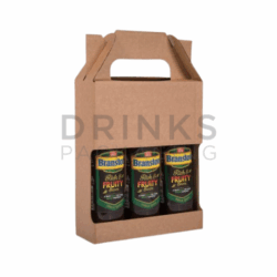 Preserve Chutney Sauce and Oil Gift Box - DB196