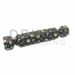 It's a Christmas Cracker! - DB566 XMASBG