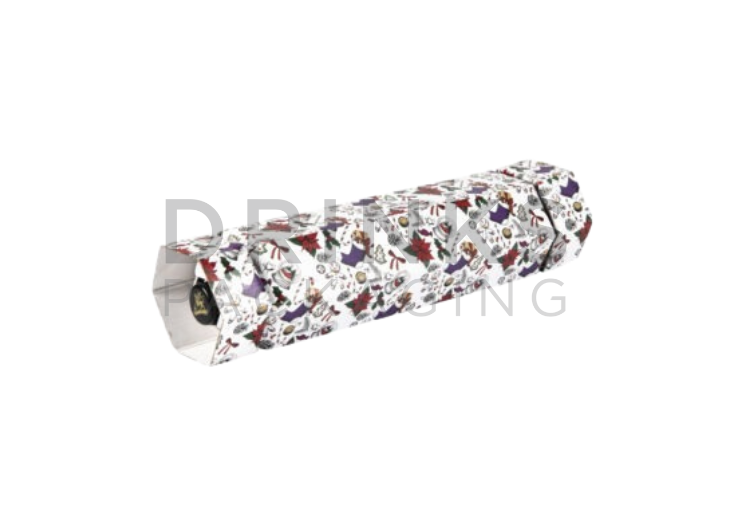 It's a Christmas Cracker! - DB566 XMAS