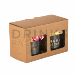 2 x 227g Jar Preserves Chutney or Sauce Gift Pack - DB568