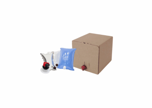10L Bag in Box - NAM201