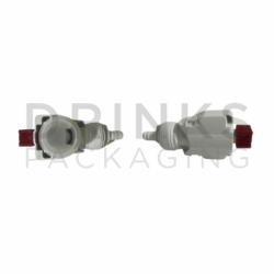 Vitop S-Connector for Bag in Box - NAM203