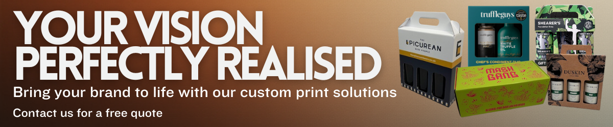 Learn more about our Print Solutions - Digital Printing, Flexographic Printing, Litho-Laminate Printing