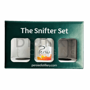 Triple Gin Gift Triple Gin Gift